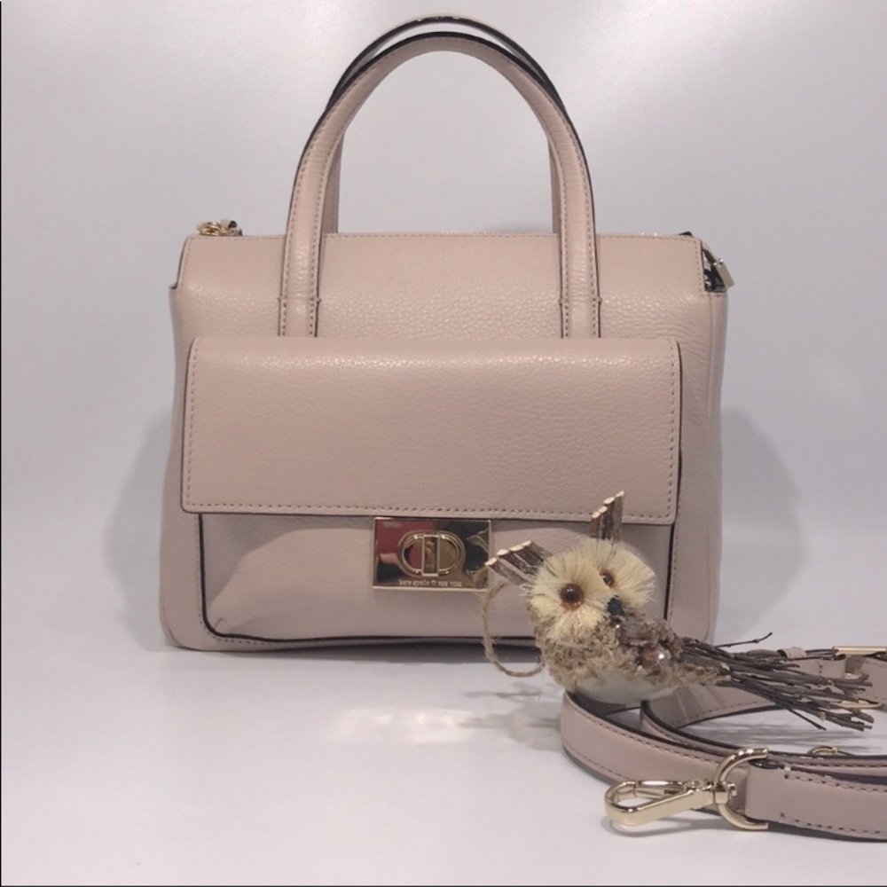 Kate Spade Satchel Greenwood Place Meghan - Picture 5 of 6